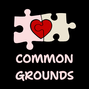 Common Grounds